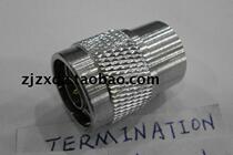 Base station feeder terminator N(L16)-2W-5W-3G-6G-12G coaxial load