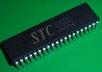 New STC12C5A60S2-35I-PDIP40 DIP40 spot pre-auction consultation