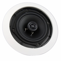 Right turn YZ-205 fixed resistance Two-frequency top horn top speaker bathroom horn moisture proof