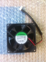 New Original Taiwan SUNON 8025 KD2408PTS1 DC24V 1 7W Inverter cooling fan