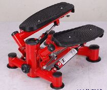 Korean Black Pearl Fitness Pedalling Machine Strides Home Fitness Equipment Fine Legs Fine Waist Good Quality