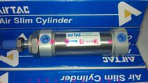 airtac MF stainless steel cylinder MF25 * 125 MF25 * 150 MF25 * 175 MF25 * 200