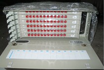 72-core odf optical fiber distribution frame FCSC48-core 24-core ODF sub-frame full with century Renhua pulse recycling