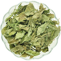 Peppermint leaf tea 50g mint tea Super mint tea fresh dried mint leaf chrysanthemum tea
