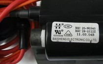 Original assembly machine high pressure package BSC29-0122Z BSC25-N0340 BSC25-N0576 one year replacement