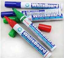Taiwan Lion Whiteboard Pen NO 230 Environmental Protection Teaching Quick Dry Easy-to-wipe Conference Pen 1 3MM Whiteboard