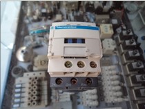 France TE Schneider contactor LC1D12B7 24VAC