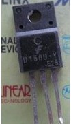  Original imported disassembly 2SD1589-Y D1589-Y Quality assurance measured and shipped