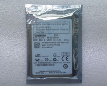 3 Crown brand new Toshiba 5MM thin disk 1 8 inch 80G laptop hard disk MK8025GAL CE connector