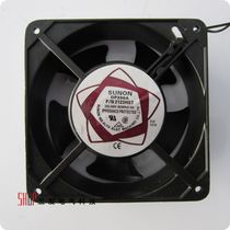 Direct Sales DP200A P N 2123HST 12038 Series Axial Flow Fan (113FZY)