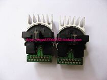 EPSON EPSON TM-U220PA TM-U220PB TM-U220PD Print Head Original Disassembly Machine