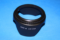 67mm Lotus Lens Hood Petal Lens hood 67mm Universal lens hood