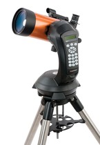 Celestron NexStar 4SE Large diameter Automatic Star-finding Telescope Intelligent Chinese and English