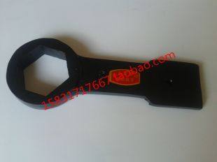 敲击六角扳手敲击梅花扳手24-120mm可定做