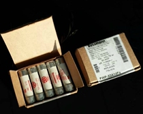 BUSSMANN 700V 14*51mm FWP-1A14F～FWP-50A14F(1A-50A) full range