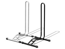 Bicycle display rack Mountain bike parking rack L-type plug-in bicycle riding equipment Dead fly accessories