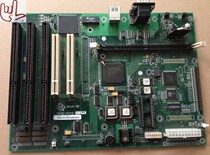 PELCO RDVR-MB industrial equipment motherboard ISA slot PC30-0046-00CO motherboard