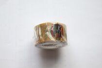 mt tape 13 Bo Tokyo painting roll exhibition limited non-circular 25cm split