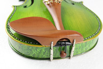  Violin Jujube wood gills Violin accessories 4 4
