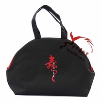 Dance Pack Dance Big Bag Dance Character Dance Package Single Piece Dance Package Fitness Bag Yoga Bag Square Dance Bag Small Fish Dance Bag