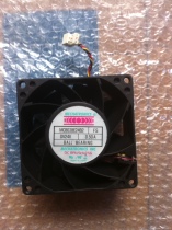 Original MECHATRONICS MC8038E24B2FS 8038 DC24V0 50A converter cooling fan