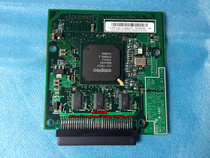 Original disassembled IBM X206 server SCSI module FRU:26K3051