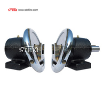 STEKI Taiwan Tangying STW STO Standard shaft seat type safety chuck Flange type safety chuck