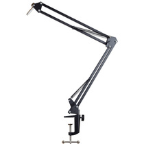 Microphone cantilever bracket capacitor wheat Special