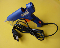 Hot melt adhesive strip small hot melt glue gun glue tape glue gun DIY manual paste auxiliary maintenance tool