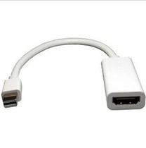 Store Apple Mini DP to hdmi Mini DP to HDMI displaypor
