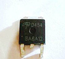 (Direct Shot) New AOD454A AOD454 D454 LCD High Voltage MOS Patch Tube