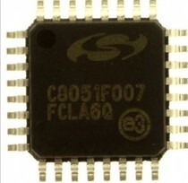 C8051F007 C8051F007-GQR franchise SILICON Please consult before shooting