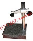 Granite table holder marble measuring instrument granite micrometer 150*150-300 * 200mm