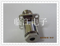 Radio frequency coaxial connectors-series N-KF5