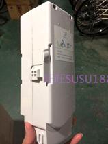 Japan Matsushas Music Sound National Battery Box Battery Case 24v36V Battery Box Moped Electric Vehicle