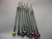 Watch tool screwdriver clock tool