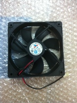 Original Taiwan Three Craftsman ARX FD1212-S3142E 12025 DC12V 0 32A chassis cooling fan