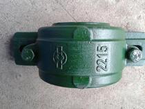 2215 bearing seat 1515 thick bearing seat high precision bearing seat can be installed 1515