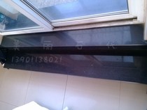 Marble Staircase Strides Stone Steps China Black Stone Stairs Treading Through Menstone