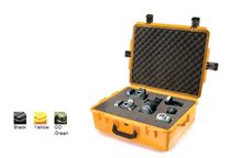 Peliken storm box im2700 Peliken safety box photography equipment box USA imported with 1600
