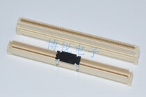 FCI original imported connector 0 8MM 8MM 200P male end height 4 7 female end 7 7 Hop height 9MM