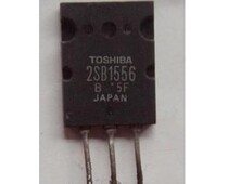 2SB1556 B1556 original imported dismantling machine quality assurance