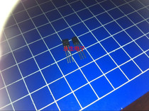 Brand new original S9014 electronic triodes TO-92 package 10 up and down