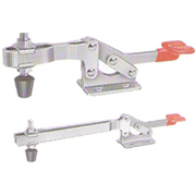 Horizontal quick clamp MP-22165 fast clamp quick elbow clamp quick clamping tool clamping tool