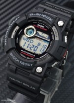 CASIO Kasio G-SHOCK Frog People Airwave Light Kinetic GWF-1000-1JF 1DR Day Edition