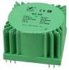 Beijing New Creative Quartet Bingzi Soldiers Character Green Magic Square M25-01B Ring Circuit Board Welded Transformers