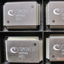 TSUMV26KE-LF TSUMV26KE-LF-1 Liquid crystal chip IC QFP-128 new original