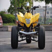 Extreme speed up to 250 inverted three-wheeled ATV 12 inch aluminum wheel F1 inverted motocross jsd21034 Promotion