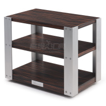 Sound of Berlin Solid wood sound rack Sound rack Sound cabinet equipment rack