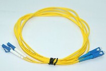 Special offer LC-SC single-mode fiber jumper single-core 1m 2m 3m pigtail